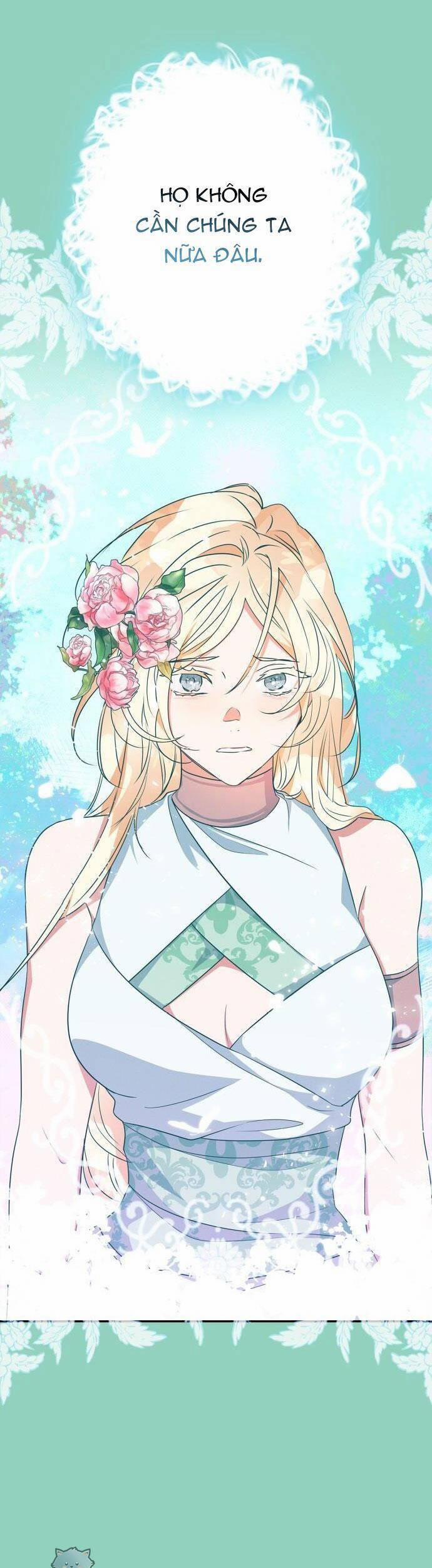 Thuần Hoá Quái Thú Thật Tốt 72 trang 26