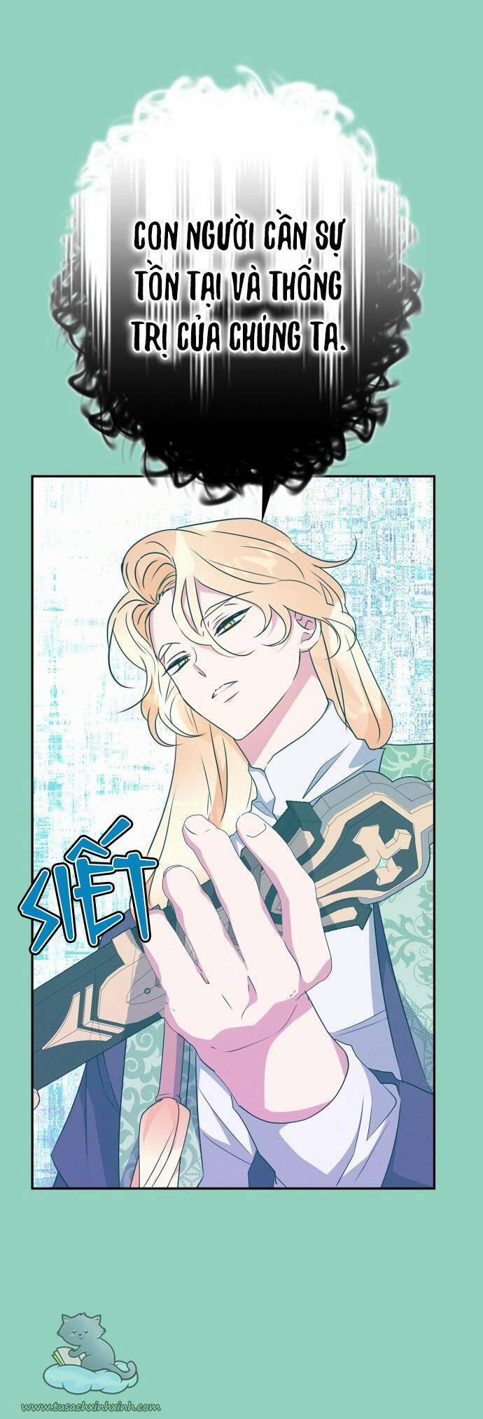 Thuần Hoá Quái Thú Thật Tốt 72 trang 33