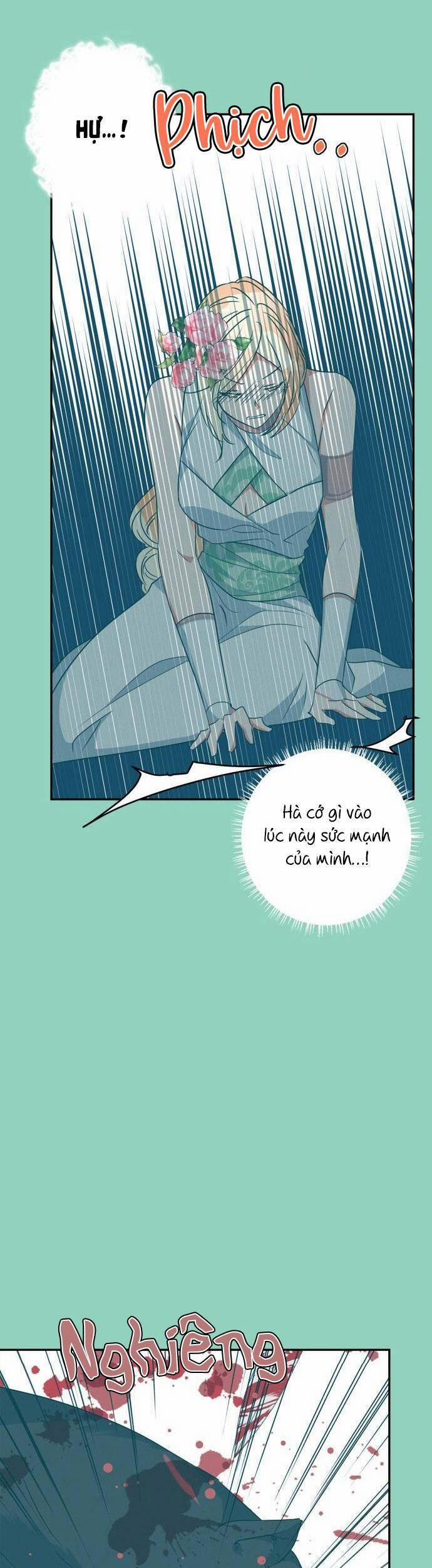 Thuần Hoá Quái Thú Thật Tốt 72 trang 45