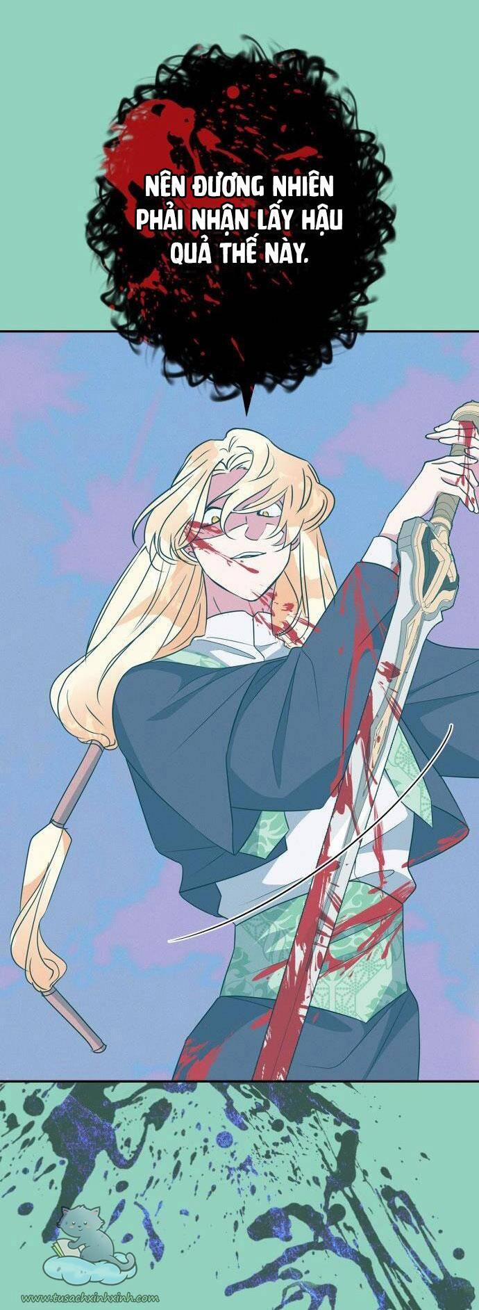 Thuần Hoá Quái Thú Thật Tốt 72 trang 48