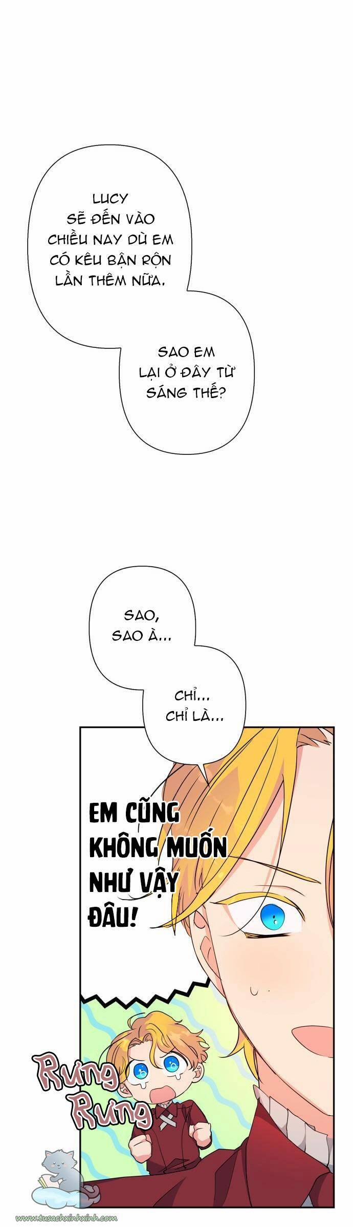 Thuần Hoá Quái Thú Thật Tốt 73 trang 10