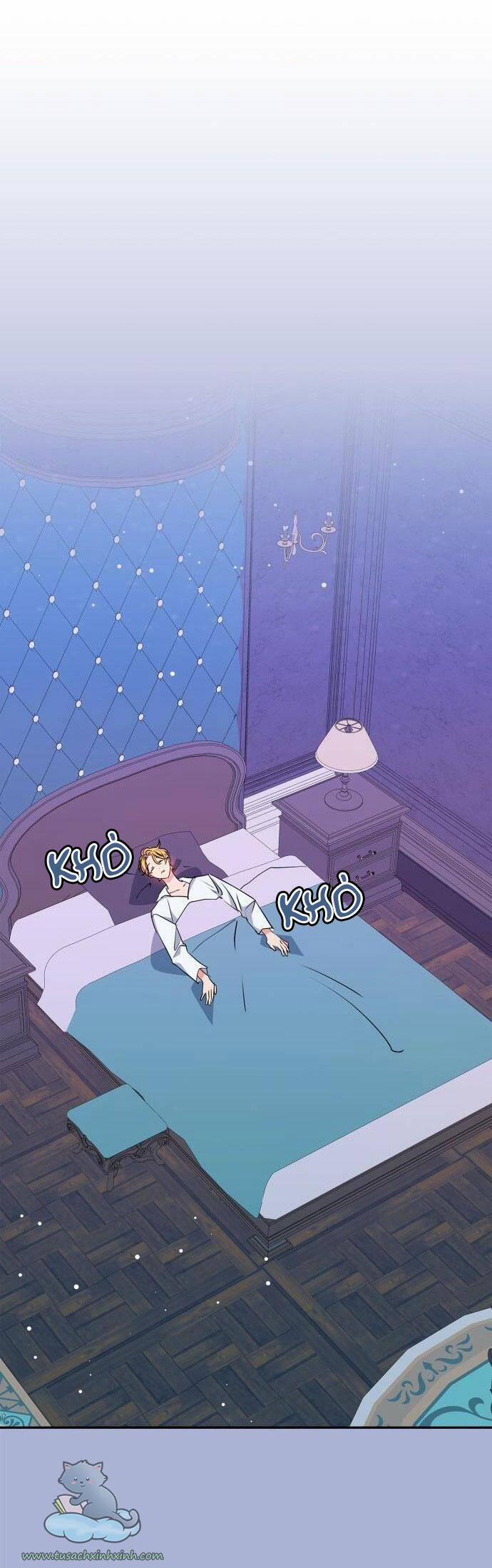 Thuần Hoá Quái Thú Thật Tốt 73 trang 11