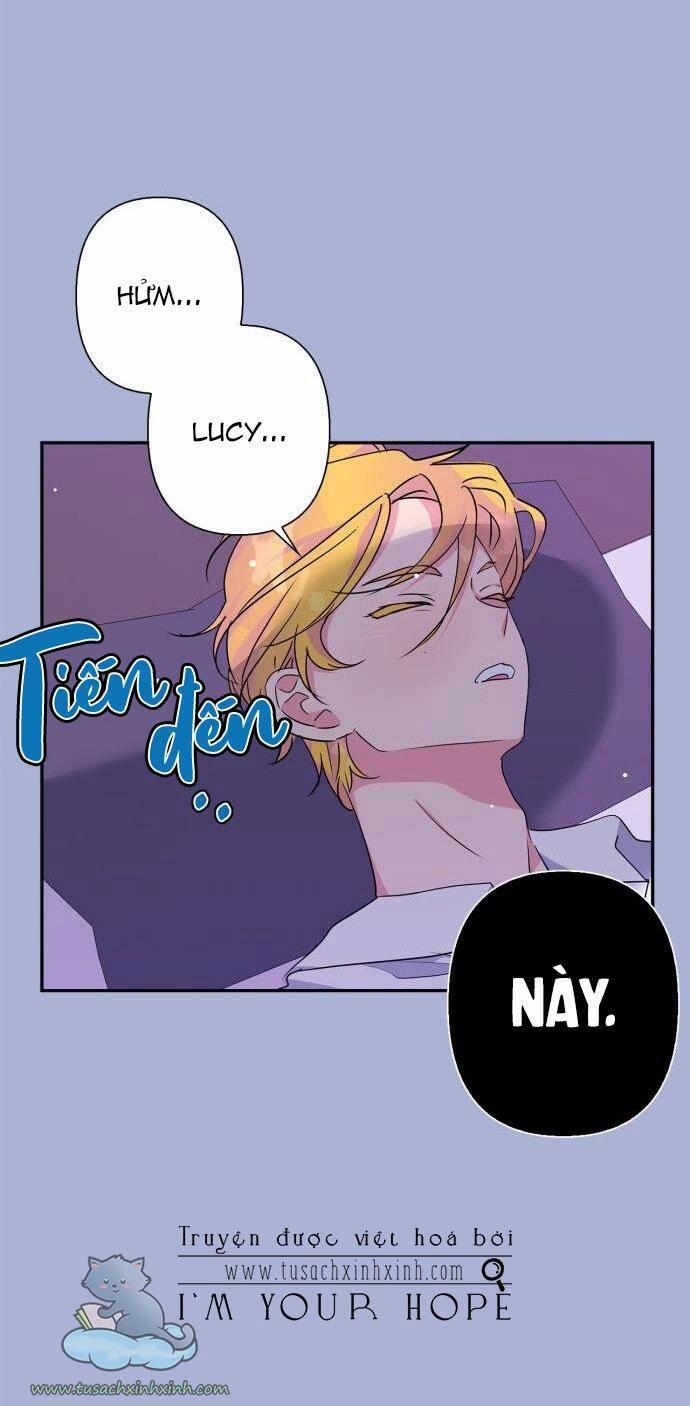 Thuần Hoá Quái Thú Thật Tốt 73 trang 12