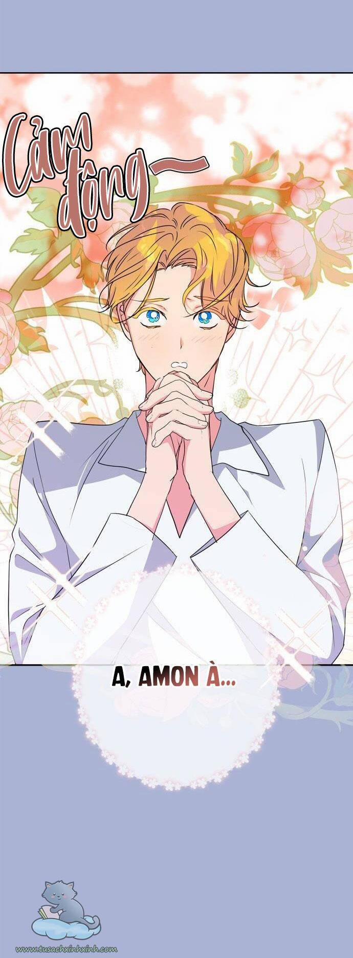 Thuần Hoá Quái Thú Thật Tốt 73 trang 18