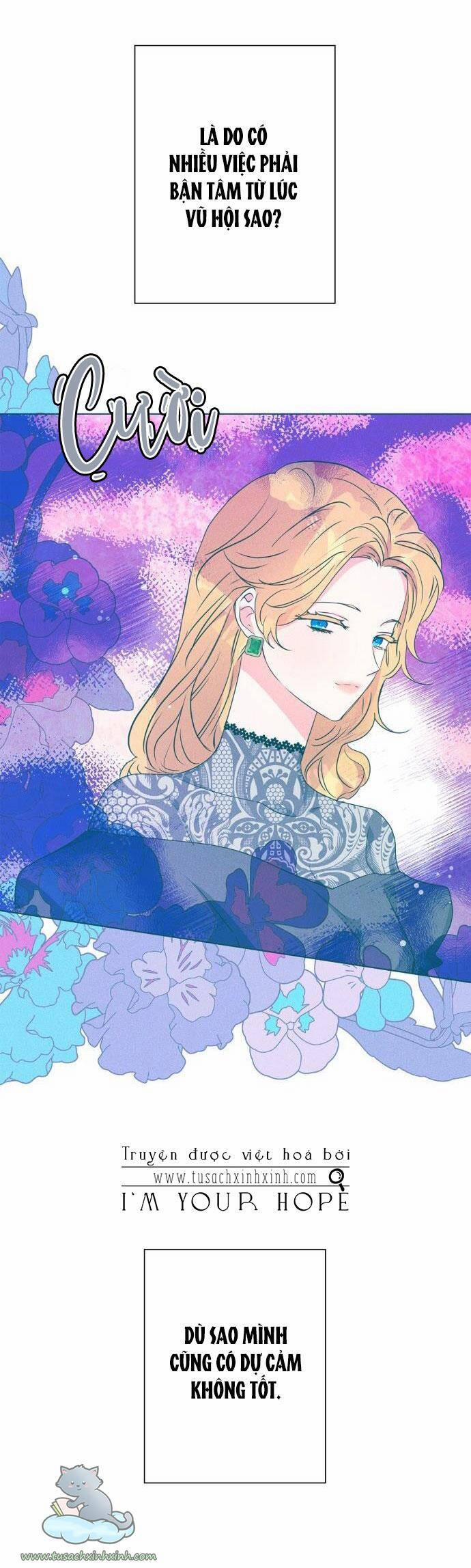 Thuần Hoá Quái Thú Thật Tốt 73 trang 2