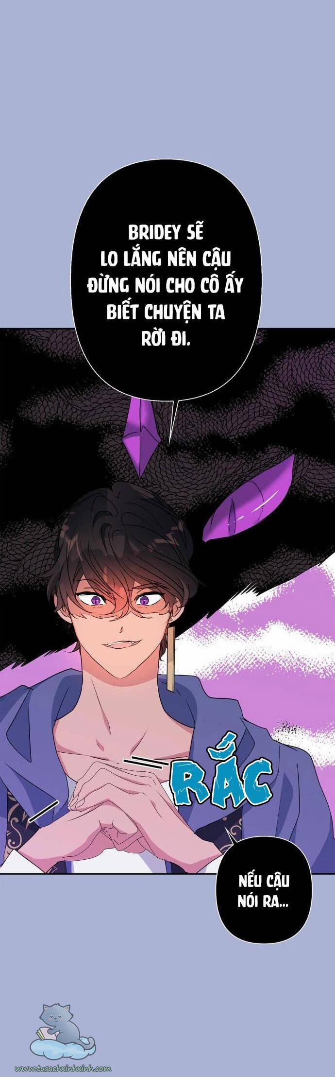 Thuần Hoá Quái Thú Thật Tốt 73 trang 20