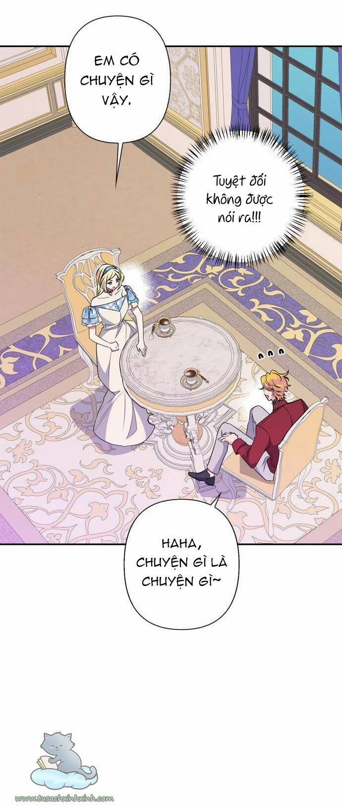 Thuần Hoá Quái Thú Thật Tốt 73 trang 22