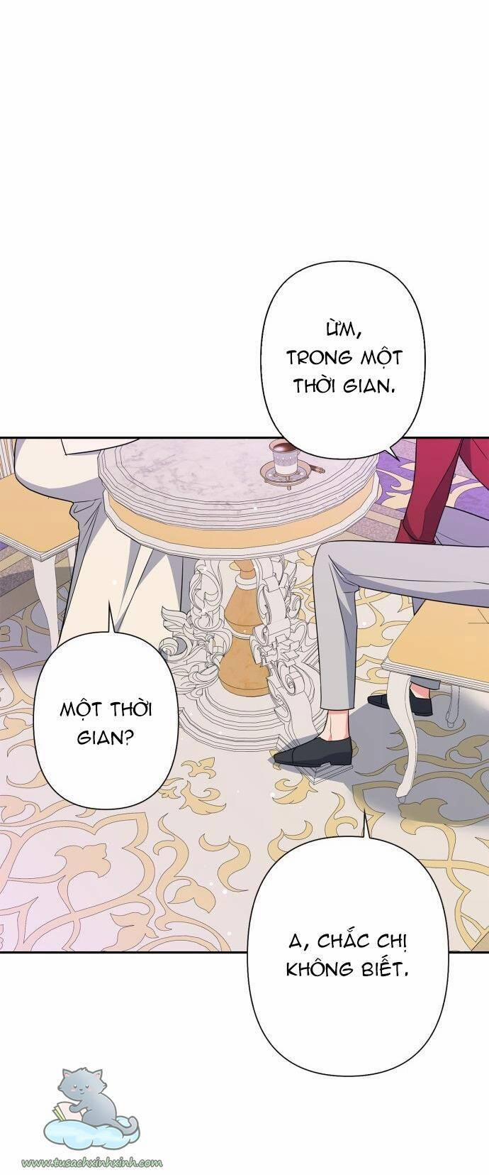 Thuần Hoá Quái Thú Thật Tốt 73 trang 26