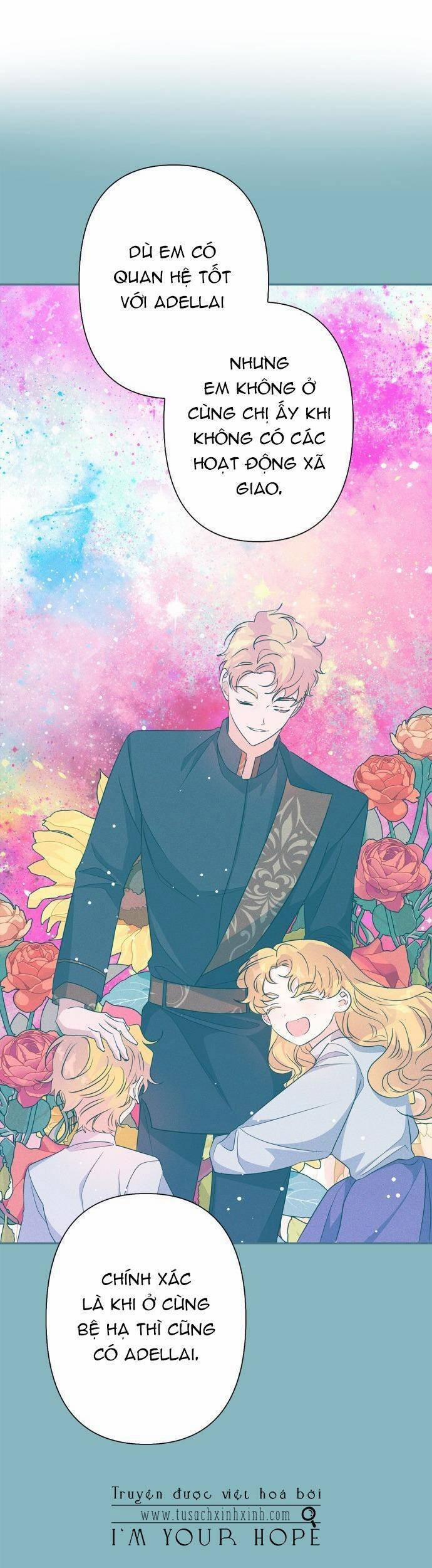 Thuần Hoá Quái Thú Thật Tốt 73 trang 27