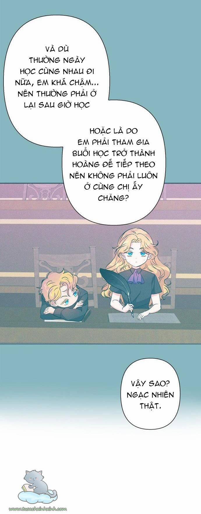 Thuần Hoá Quái Thú Thật Tốt 73 trang 29