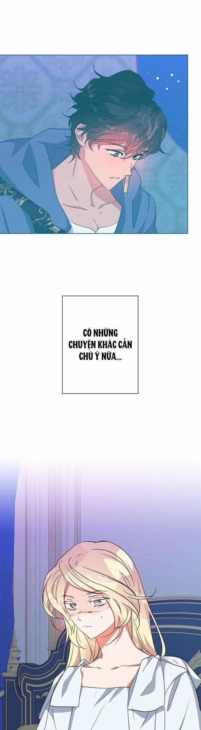 Thuần Hoá Quái Thú Thật Tốt 73 trang 3