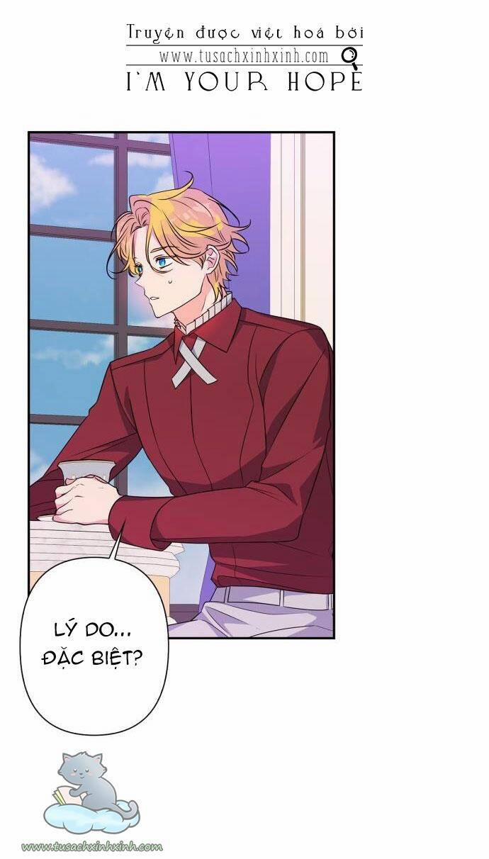 Thuần Hoá Quái Thú Thật Tốt 73 trang 32