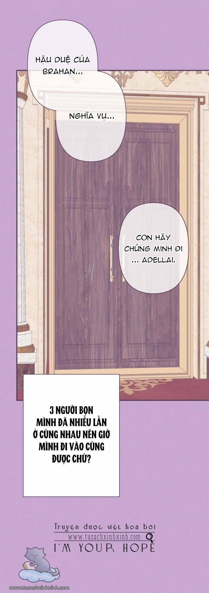 Thuần Hoá Quái Thú Thật Tốt 73 trang 40