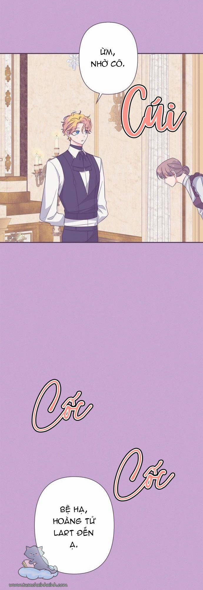 Thuần Hoá Quái Thú Thật Tốt 73 trang 41