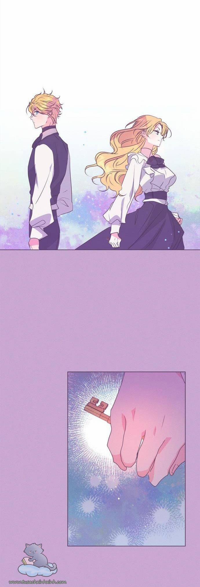 Thuần Hoá Quái Thú Thật Tốt 73 trang 43