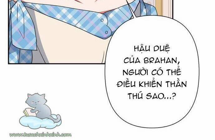 Thuần Hoá Quái Thú Thật Tốt 73 trang 45