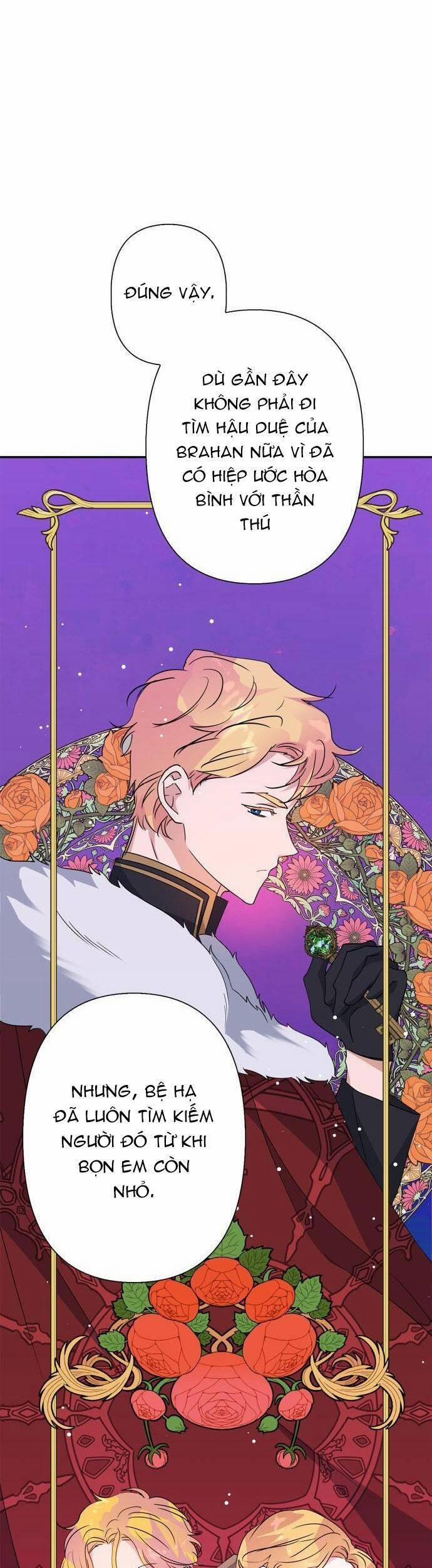 Thuần Hoá Quái Thú Thật Tốt 73 trang 46