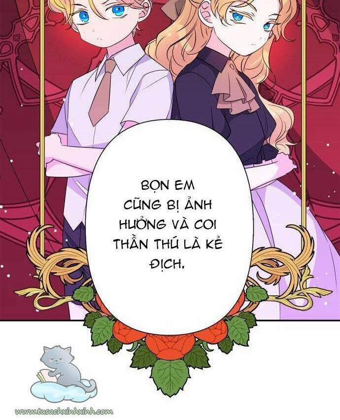 Thuần Hoá Quái Thú Thật Tốt 73 trang 47