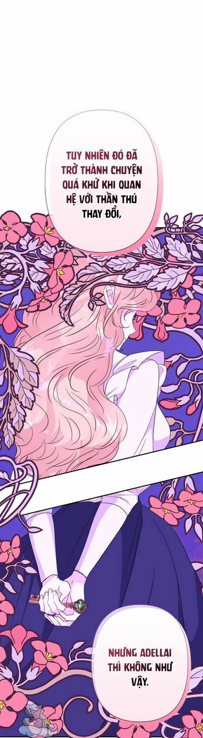 Thuần Hoá Quái Thú Thật Tốt 73 trang 48