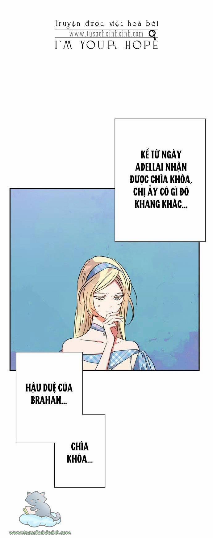 Thuần Hoá Quái Thú Thật Tốt 73 trang 50