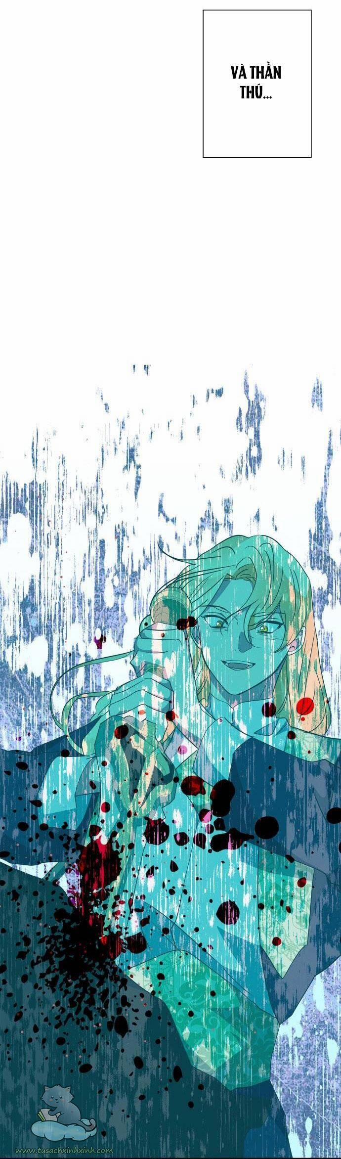 Thuần Hoá Quái Thú Thật Tốt 73 trang 51