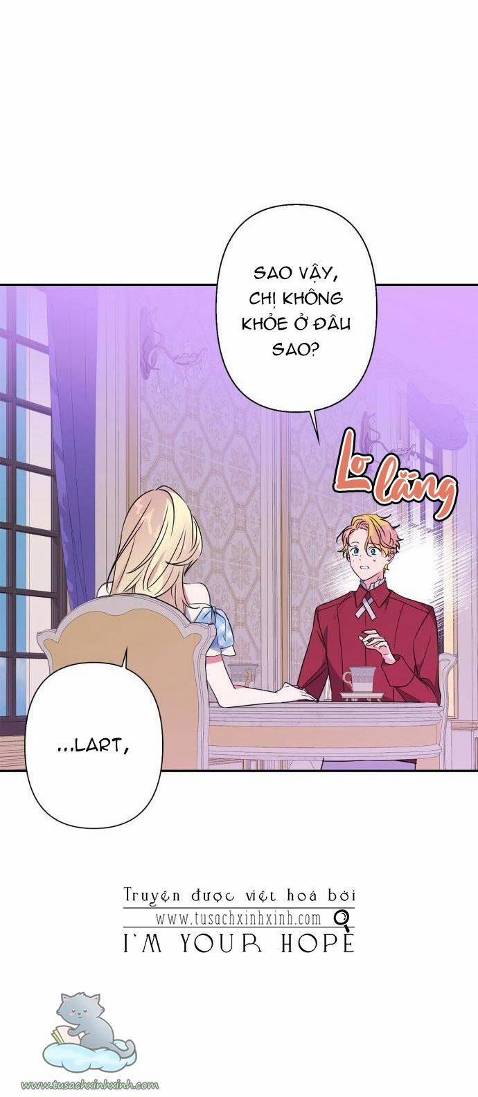 Thuần Hoá Quái Thú Thật Tốt 73 trang 55