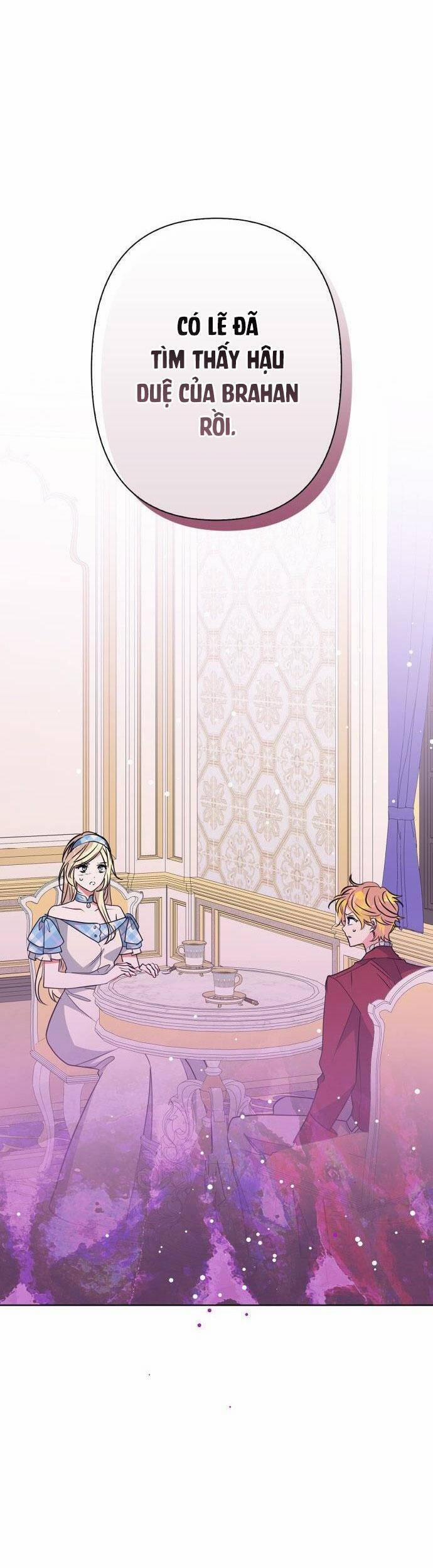 Thuần Hoá Quái Thú Thật Tốt 73 trang 57