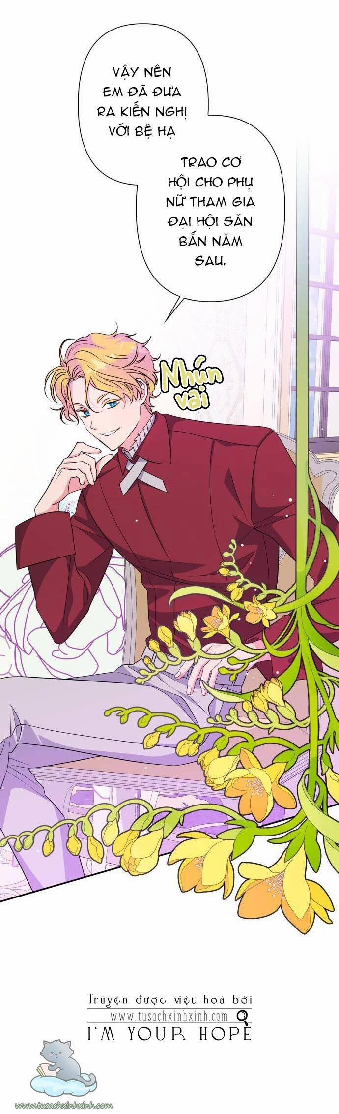 Thuần Hoá Quái Thú Thật Tốt 73 trang 7