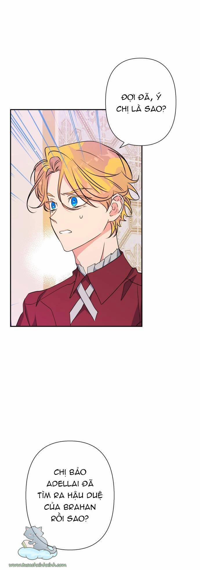 Thuần Hoá Quái Thú Thật Tốt 74 trang 0