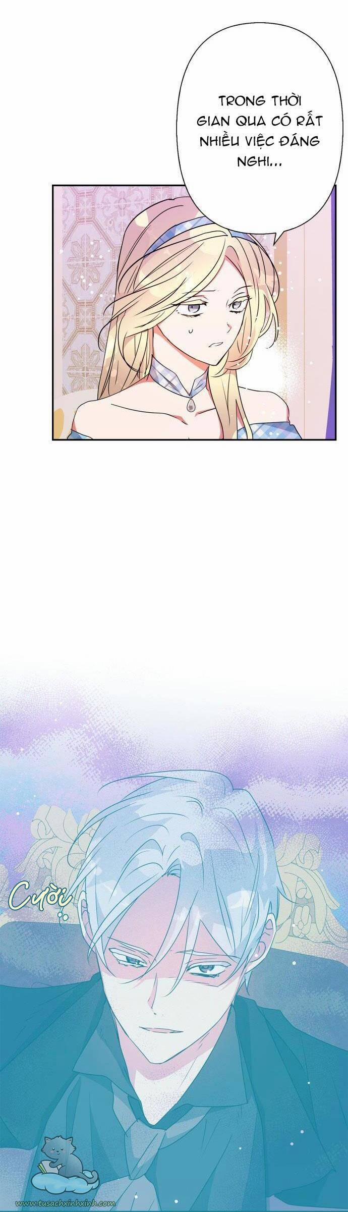 Thuần Hoá Quái Thú Thật Tốt 74 trang 1