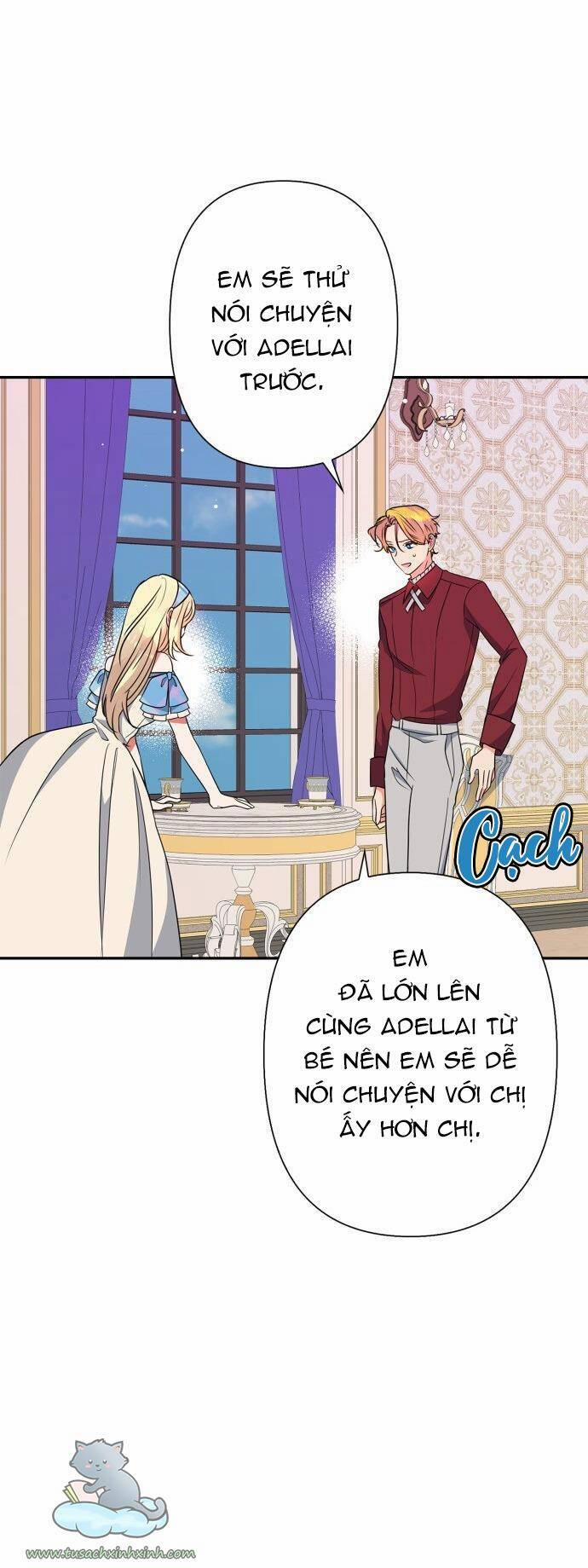 Thuần Hoá Quái Thú Thật Tốt 74 trang 12