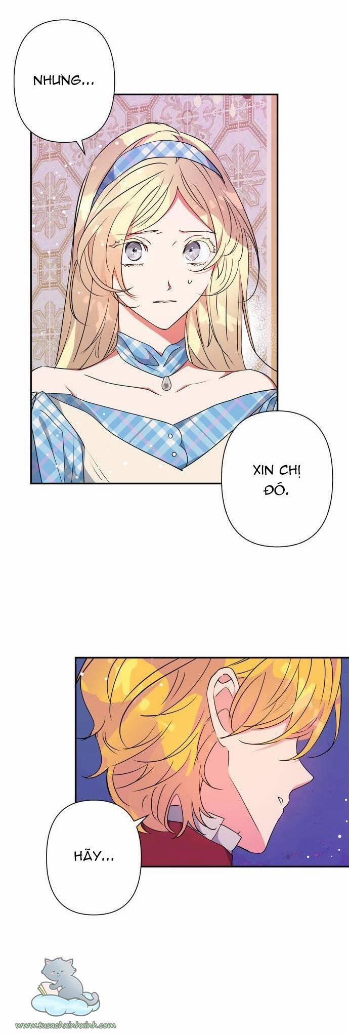 Thuần Hoá Quái Thú Thật Tốt 74 trang 13