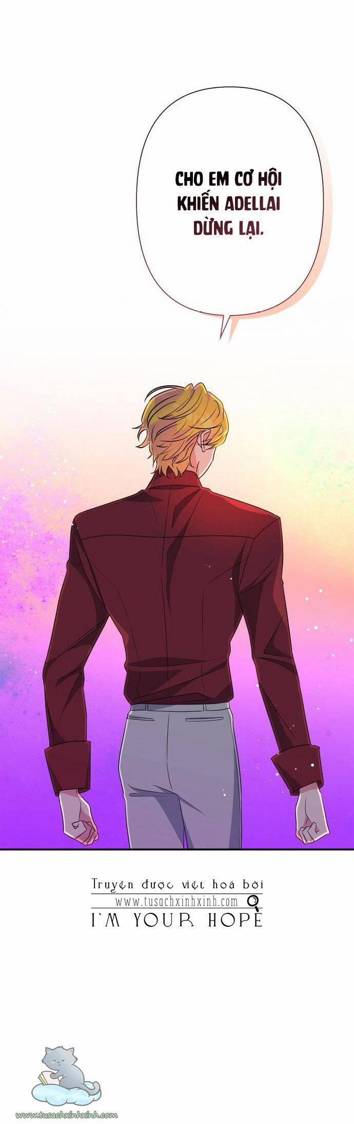 Thuần Hoá Quái Thú Thật Tốt 74 trang 14