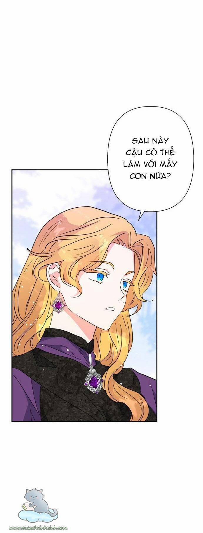 Thuần Hoá Quái Thú Thật Tốt 74 trang 17