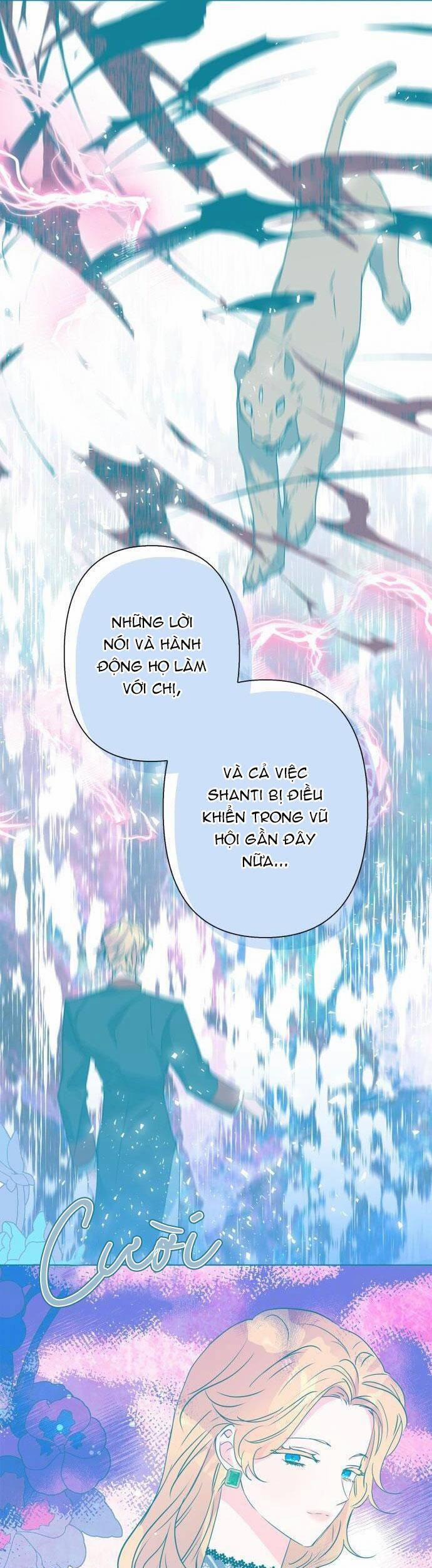 Thuần Hoá Quái Thú Thật Tốt 74 trang 2