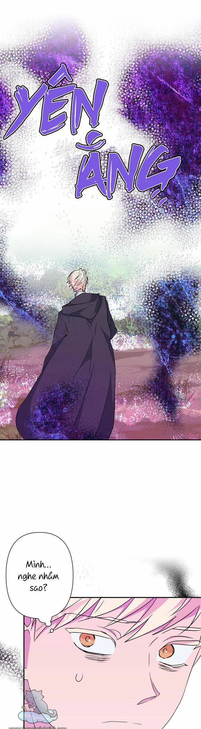 Thuần Hoá Quái Thú Thật Tốt 74 trang 27