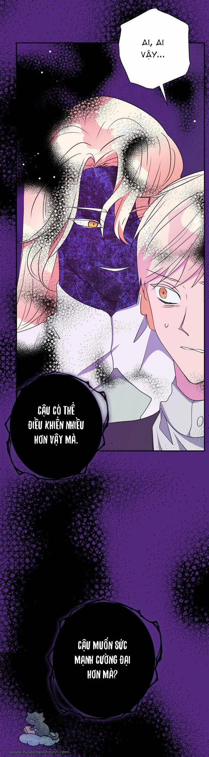 Thuần Hoá Quái Thú Thật Tốt 74 trang 30