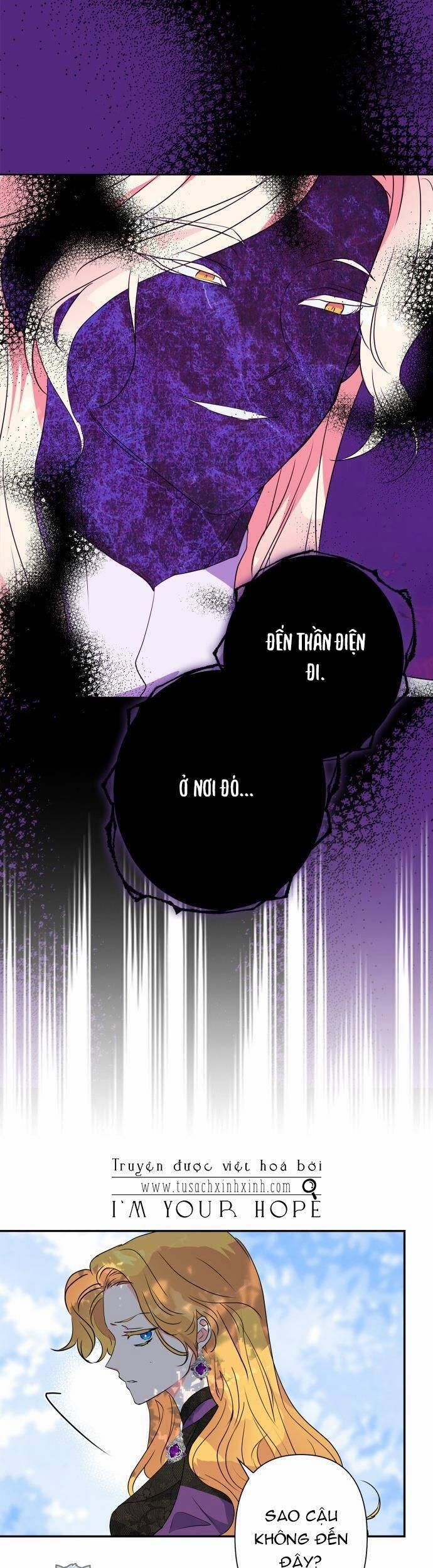 Thuần Hoá Quái Thú Thật Tốt 74 trang 31