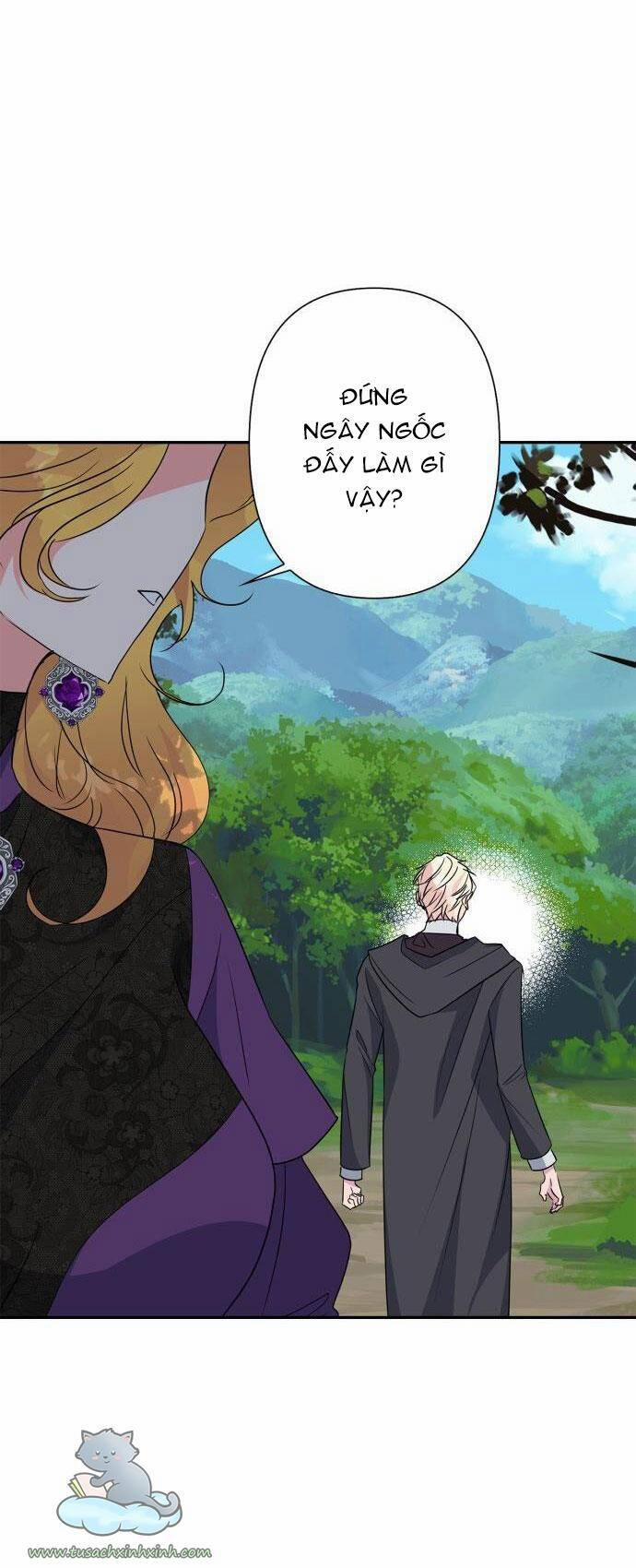 Thuần Hoá Quái Thú Thật Tốt 74 trang 33