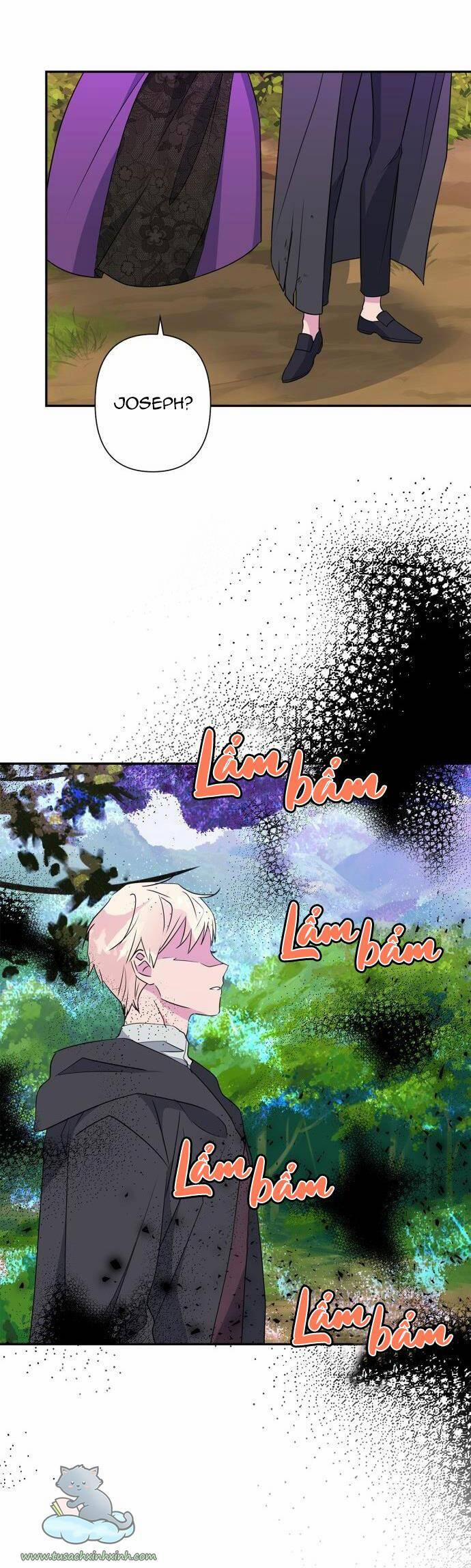 Thuần Hoá Quái Thú Thật Tốt 74 trang 34