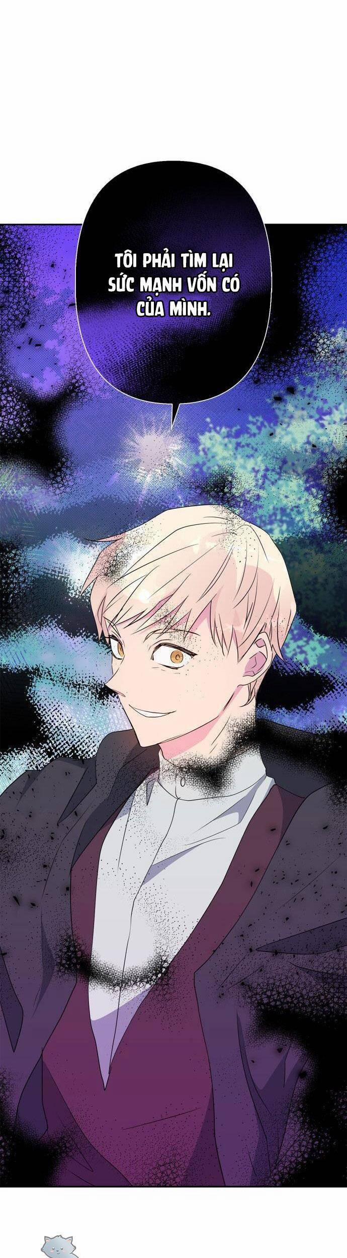 Thuần Hoá Quái Thú Thật Tốt 74 trang 37