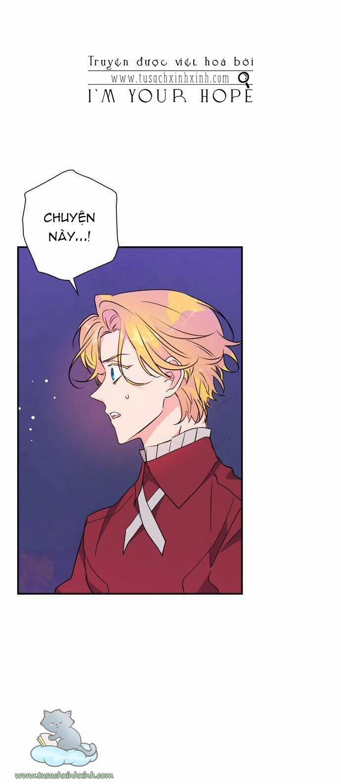 Thuần Hoá Quái Thú Thật Tốt 74 trang 4