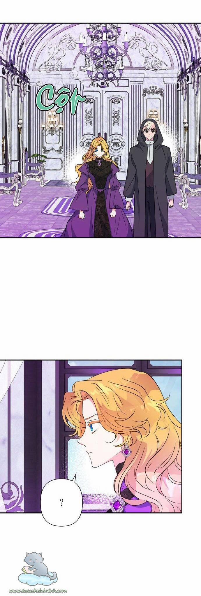 Thuần Hoá Quái Thú Thật Tốt 74 trang 41