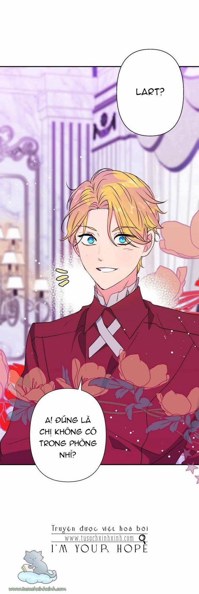 Thuần Hoá Quái Thú Thật Tốt 74 trang 42