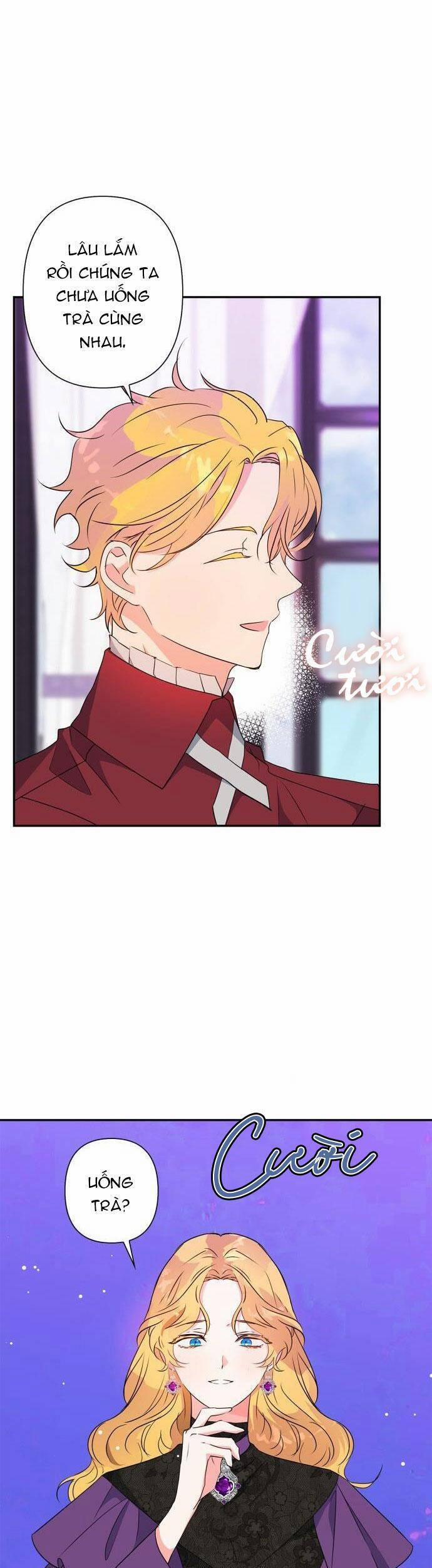 Thuần Hoá Quái Thú Thật Tốt 74 trang 45