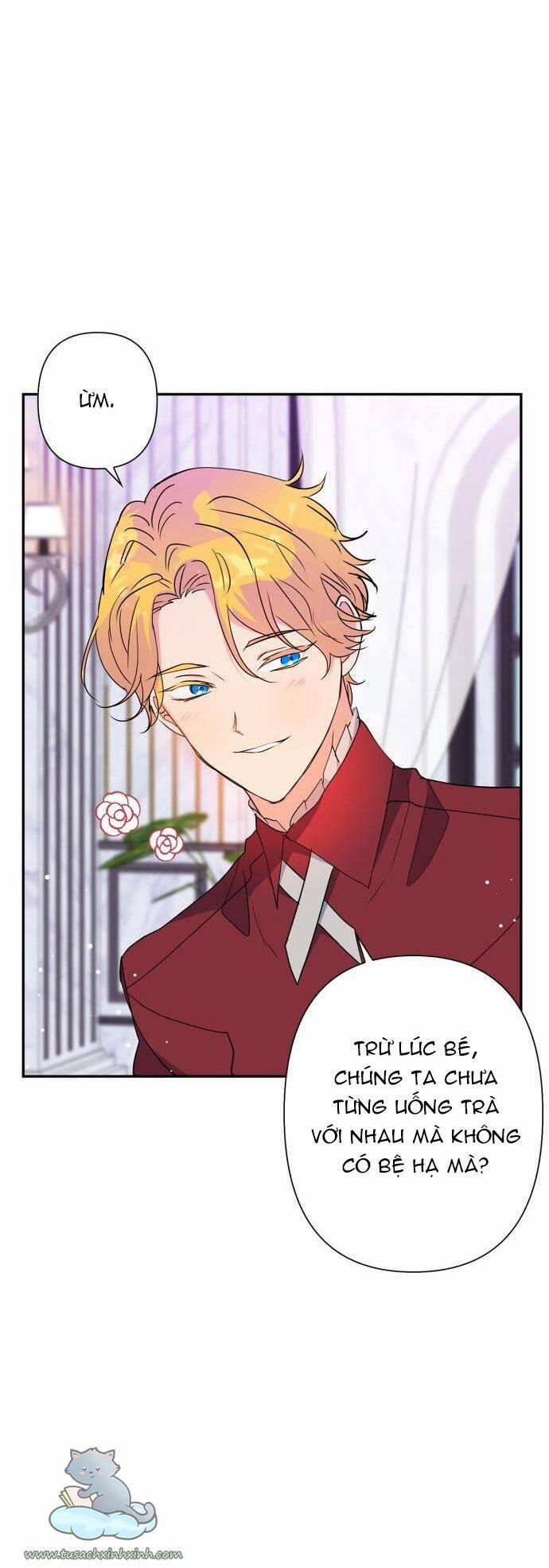 Thuần Hoá Quái Thú Thật Tốt 74 trang 47