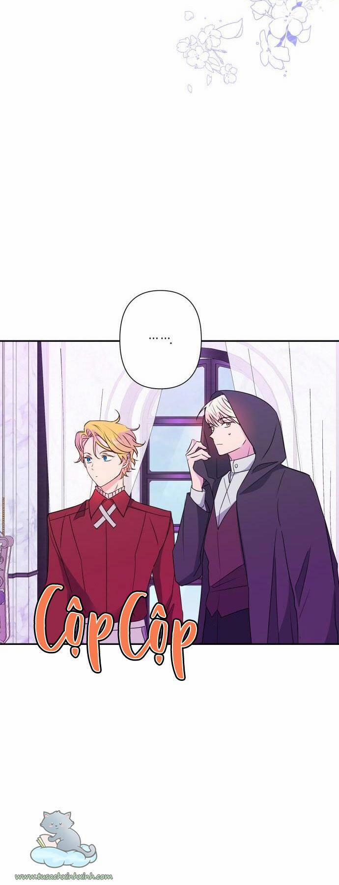 Thuần Hoá Quái Thú Thật Tốt 74 trang 50