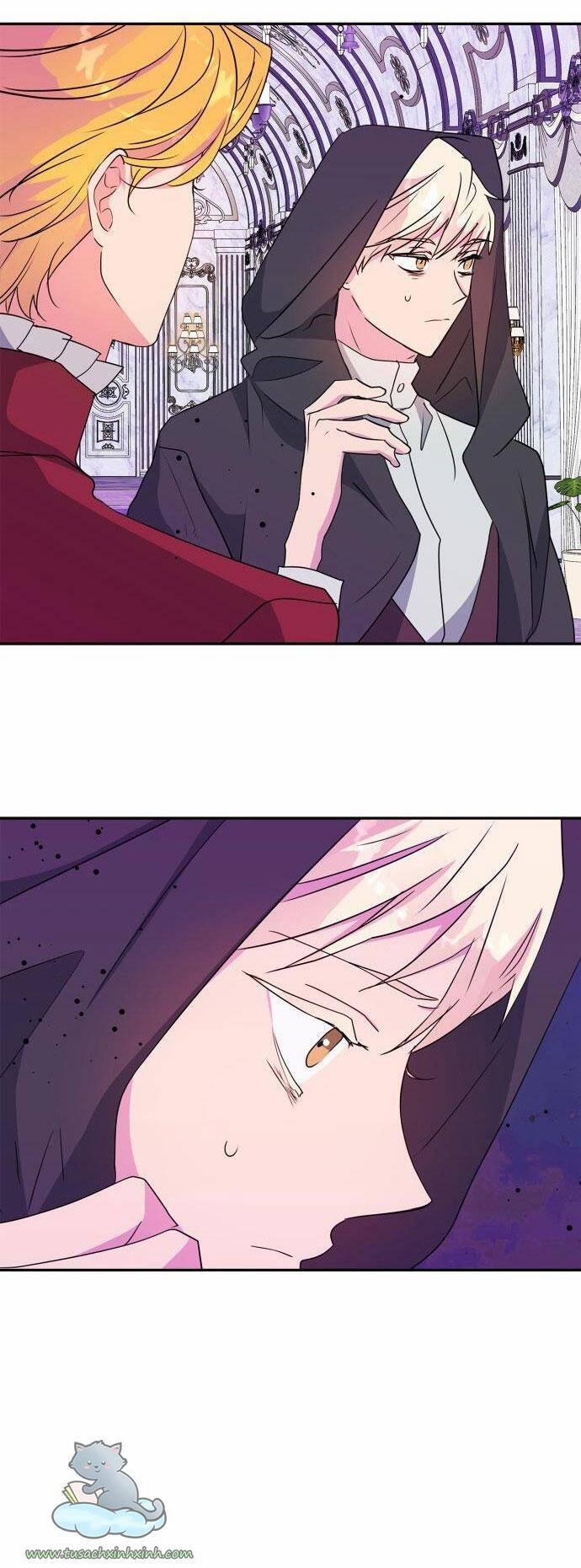 Thuần Hoá Quái Thú Thật Tốt 74 trang 51