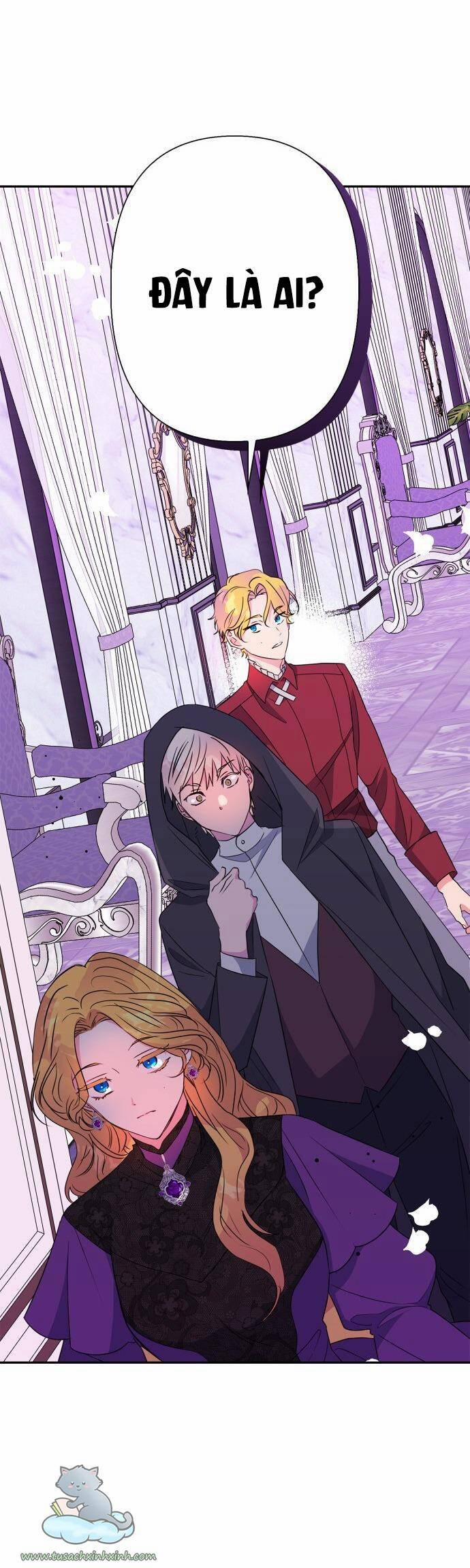 Thuần Hoá Quái Thú Thật Tốt 74 trang 53