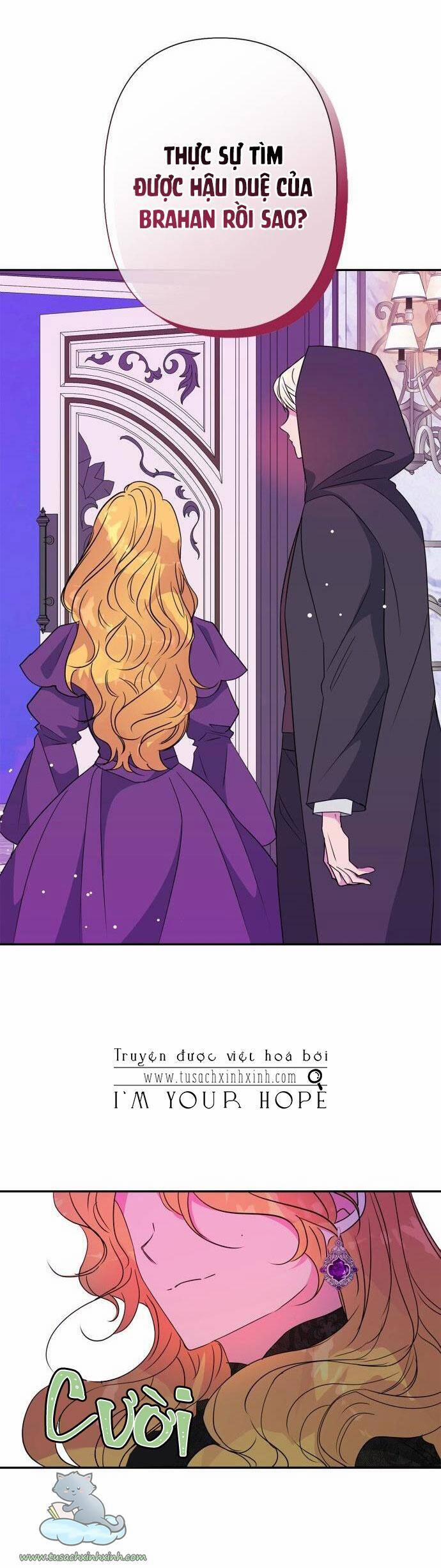 Thuần Hoá Quái Thú Thật Tốt 74 trang 55